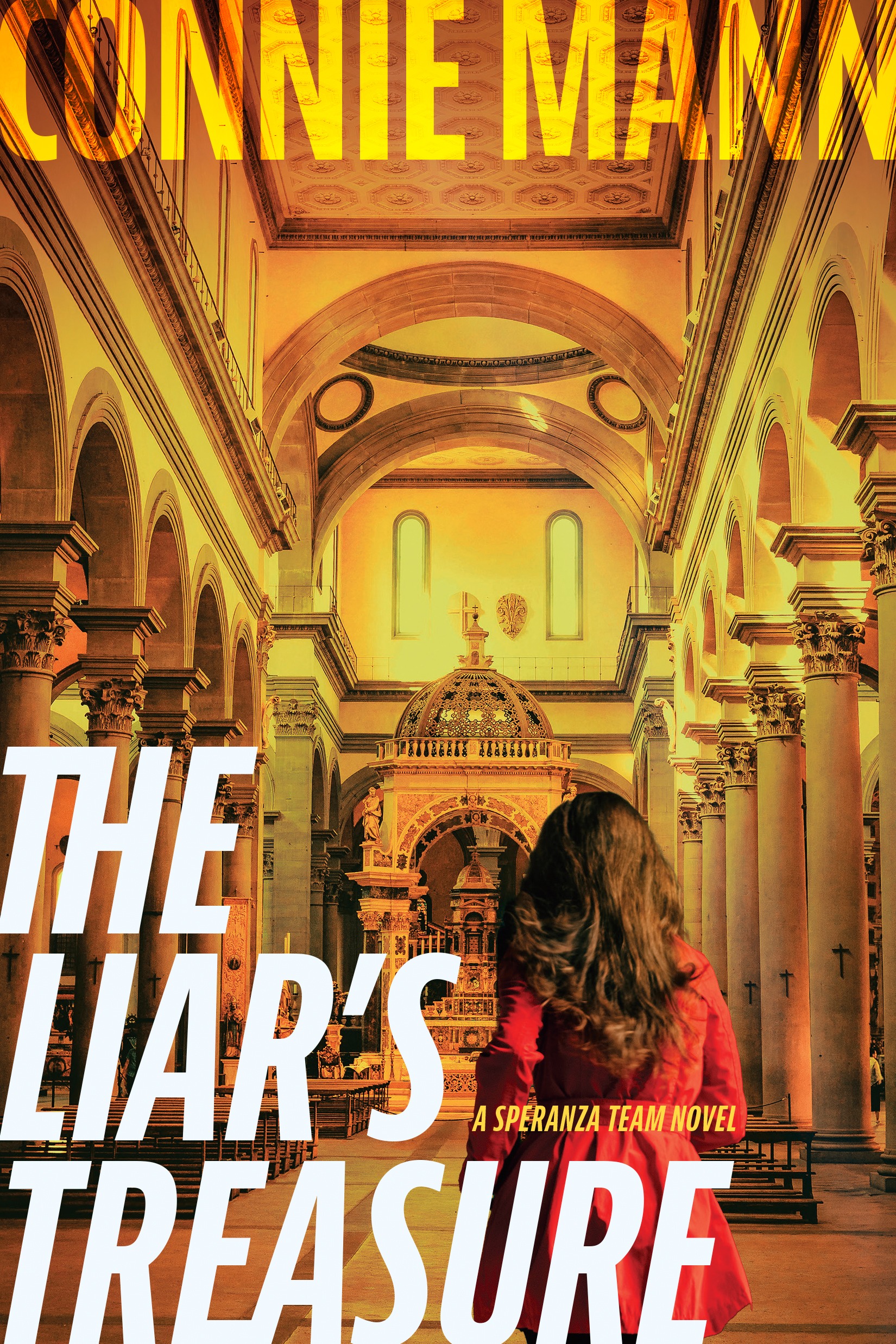 The Liar's Treasure
